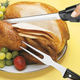 Illustration for article titled Whats The Best Electric Carving Knife?